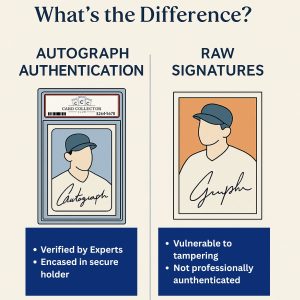 autograph authentication