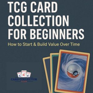 pokémon card collection