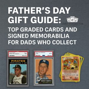 psa card grading
