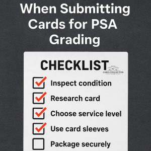 psa group submission