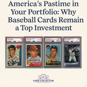 card grading services