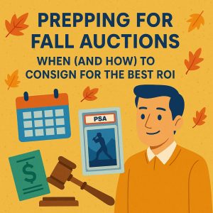 card grading services