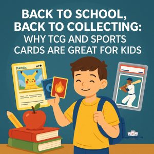 pokémon card collection
