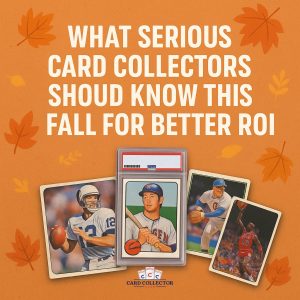 card valuation