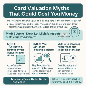 card valuation