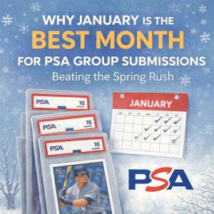 trading card authentication